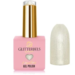 Gel Polish Gilded Pearl