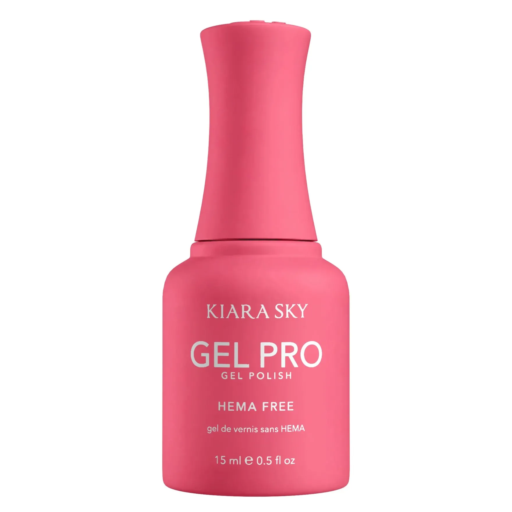 Gel Pro Gel Polish Blush You Were Here