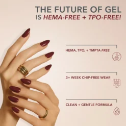 Gel Pro Gel Polish Pop The Spritz