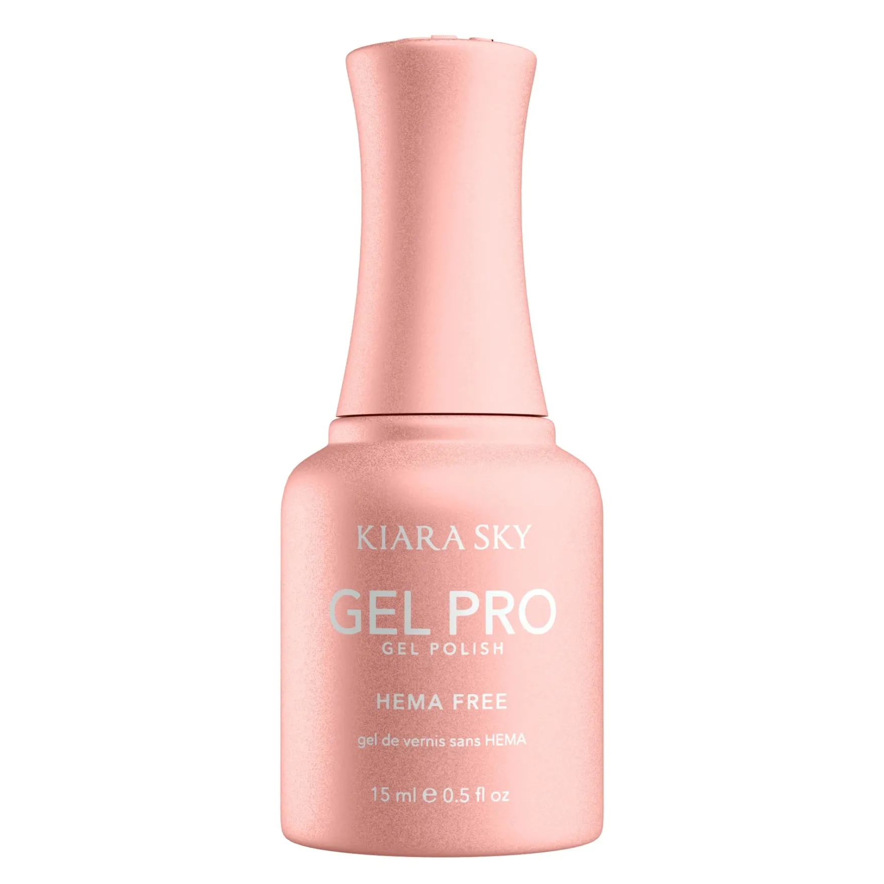 Gel Pro Gel Polish Pop The Spritz