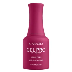 Gel Pro Gel Polish Rosey Lips