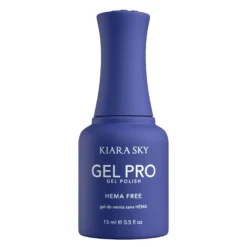 Gel Pro Gel Polish Sea You In Almalfi