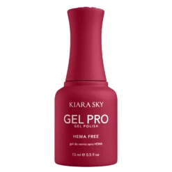 Gel Pro Gel Polish Summer Romance
