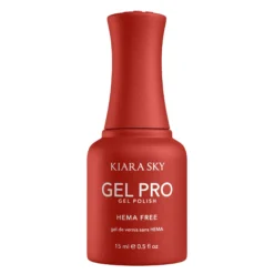 Gel Pro Gel Polish Sunbaked
