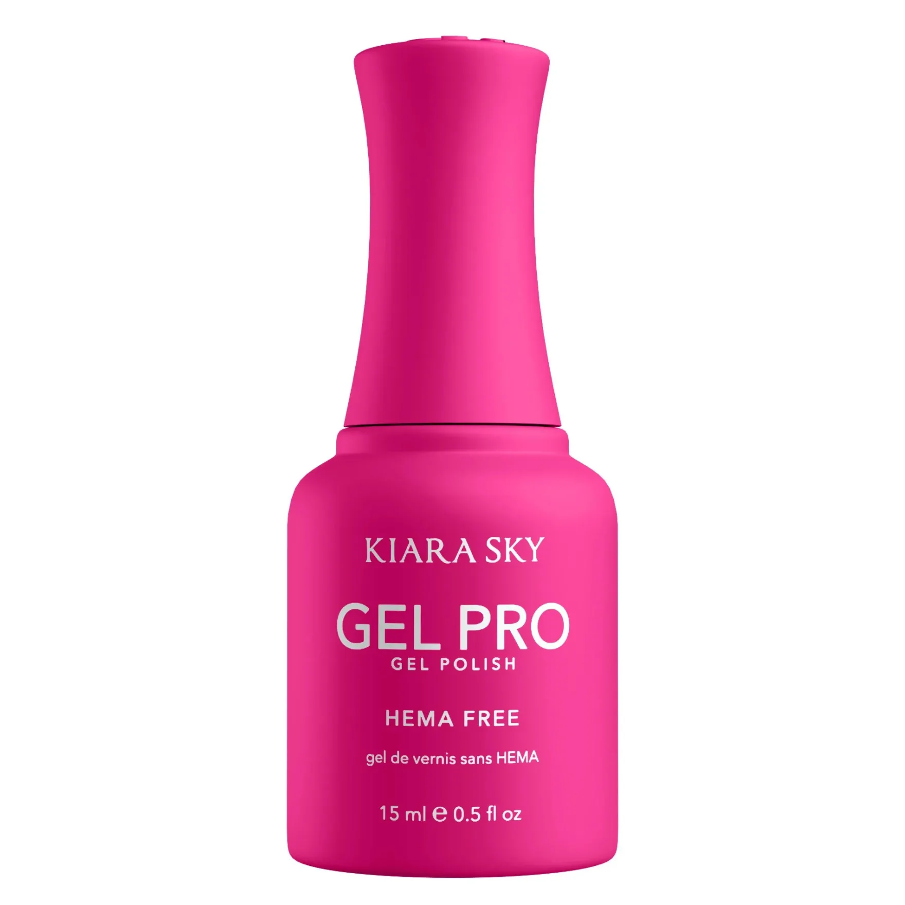 Gel Pro Gel Polish Villa Barbie
