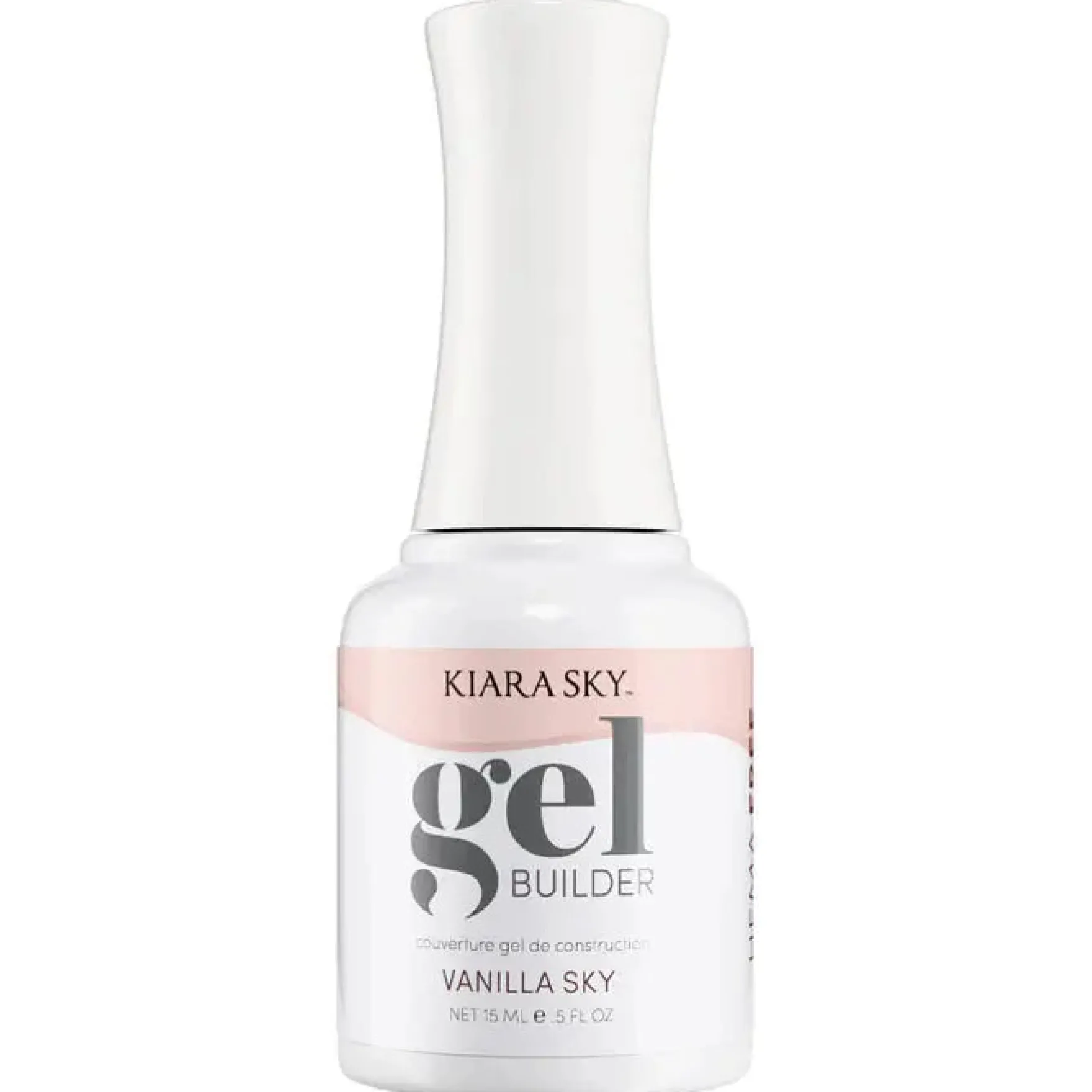 Gel Builder Vanilla Sky