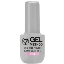 Gel Method Step 1 Acid Free Primer