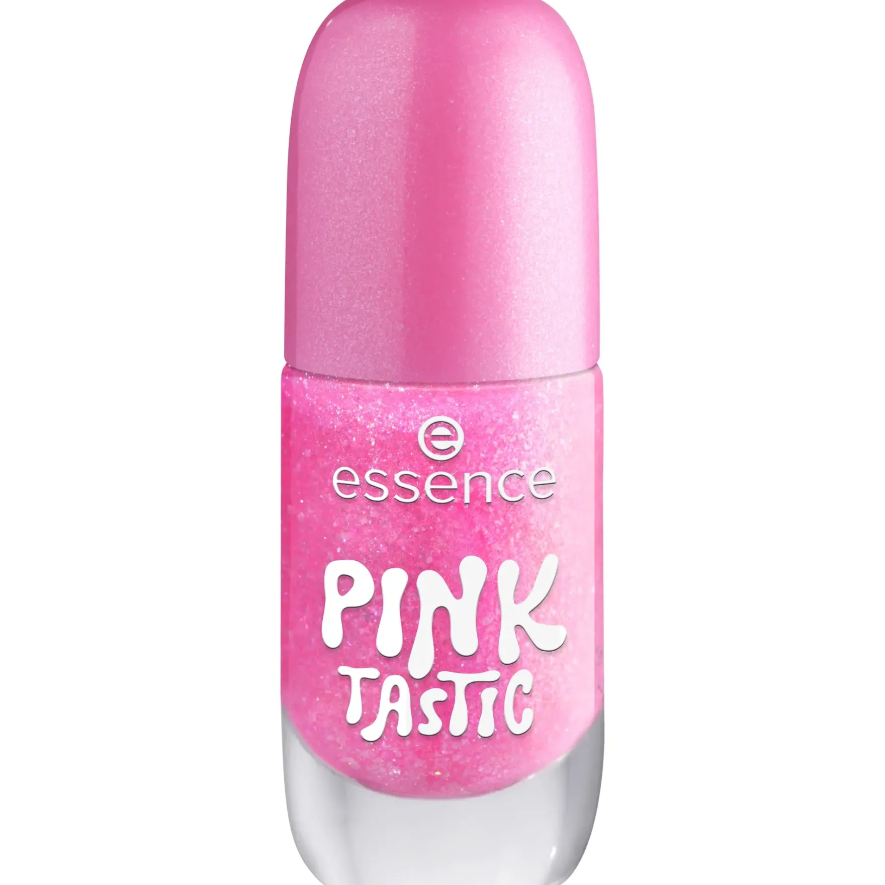 Gel Nail Polish 23 Pinktastic