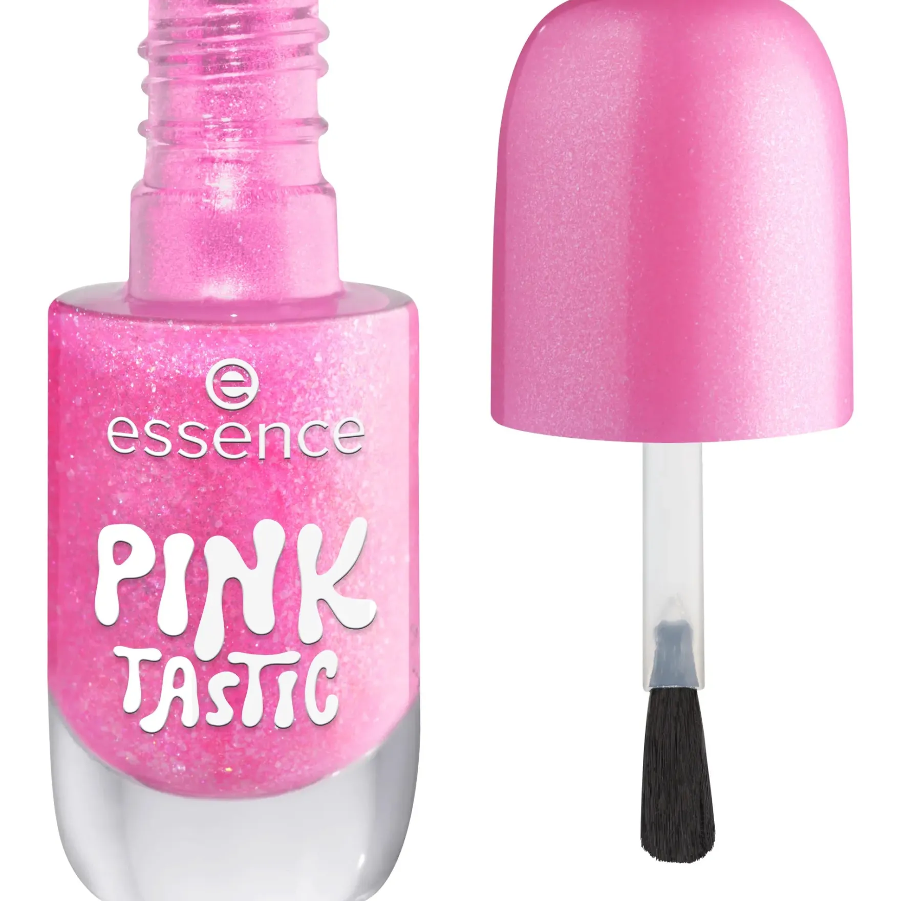 Gel Nail Polish 23 Pinktastic