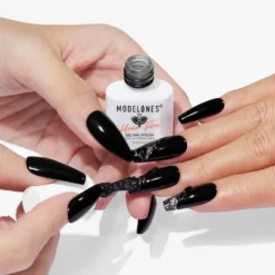 Gel Nail Polish Set Back For Good