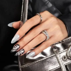 Gel Nail Polish Set Back For Good