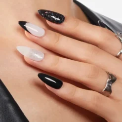 Gel Nail Polish Set Back For Good