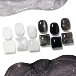 Gel Nail Polish Set Back For Good