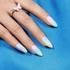 Gel Nail Polish Set Easter Picnic
