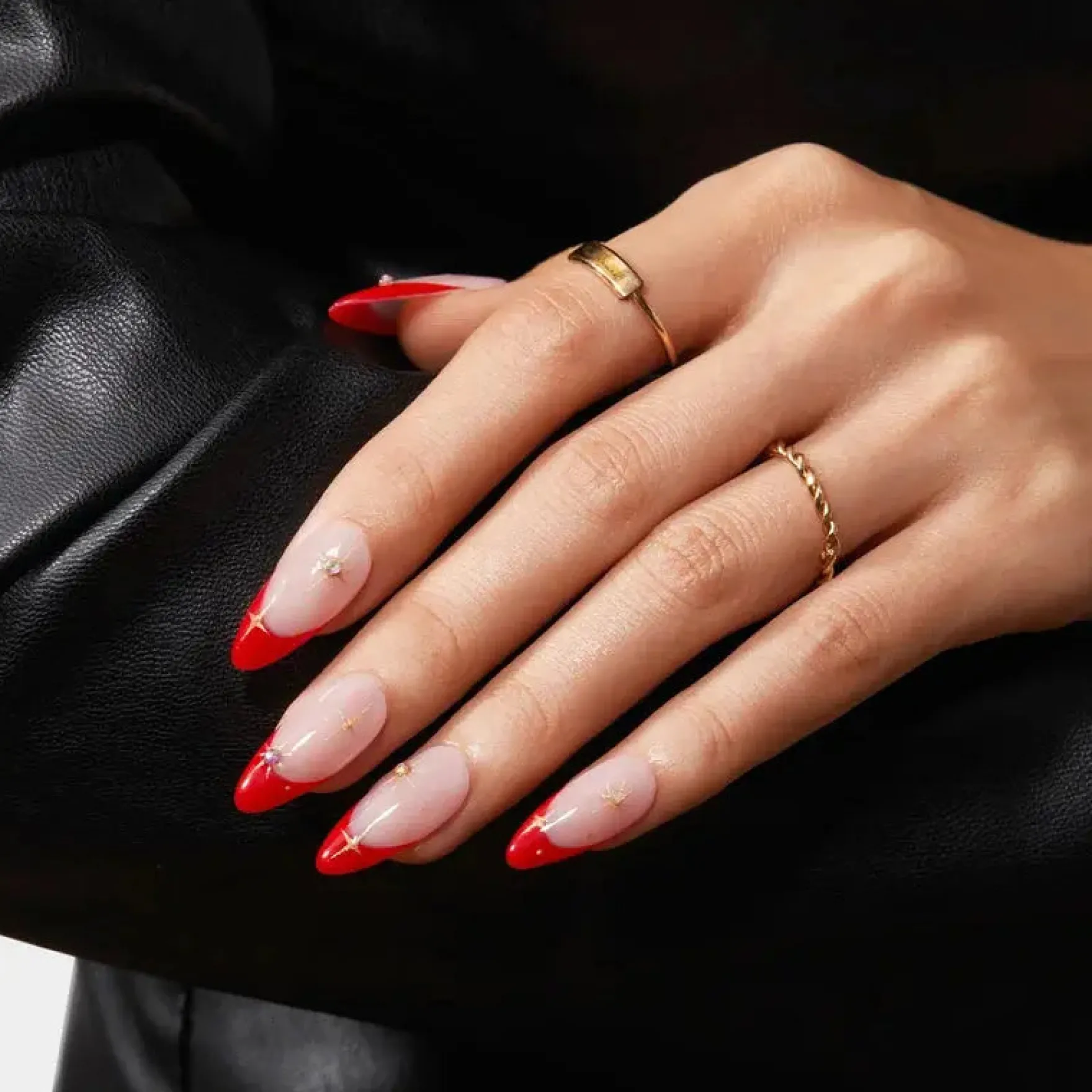 Gel Nail Polish Set Only Love