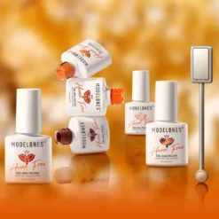 Gel Nail Polish Set Still The Same