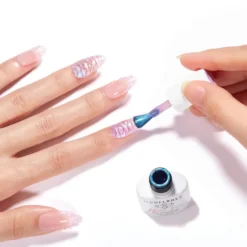 Gel Nail Polish Set Sugar Galaxy