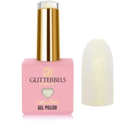 Gel Polish Champagne Pearl