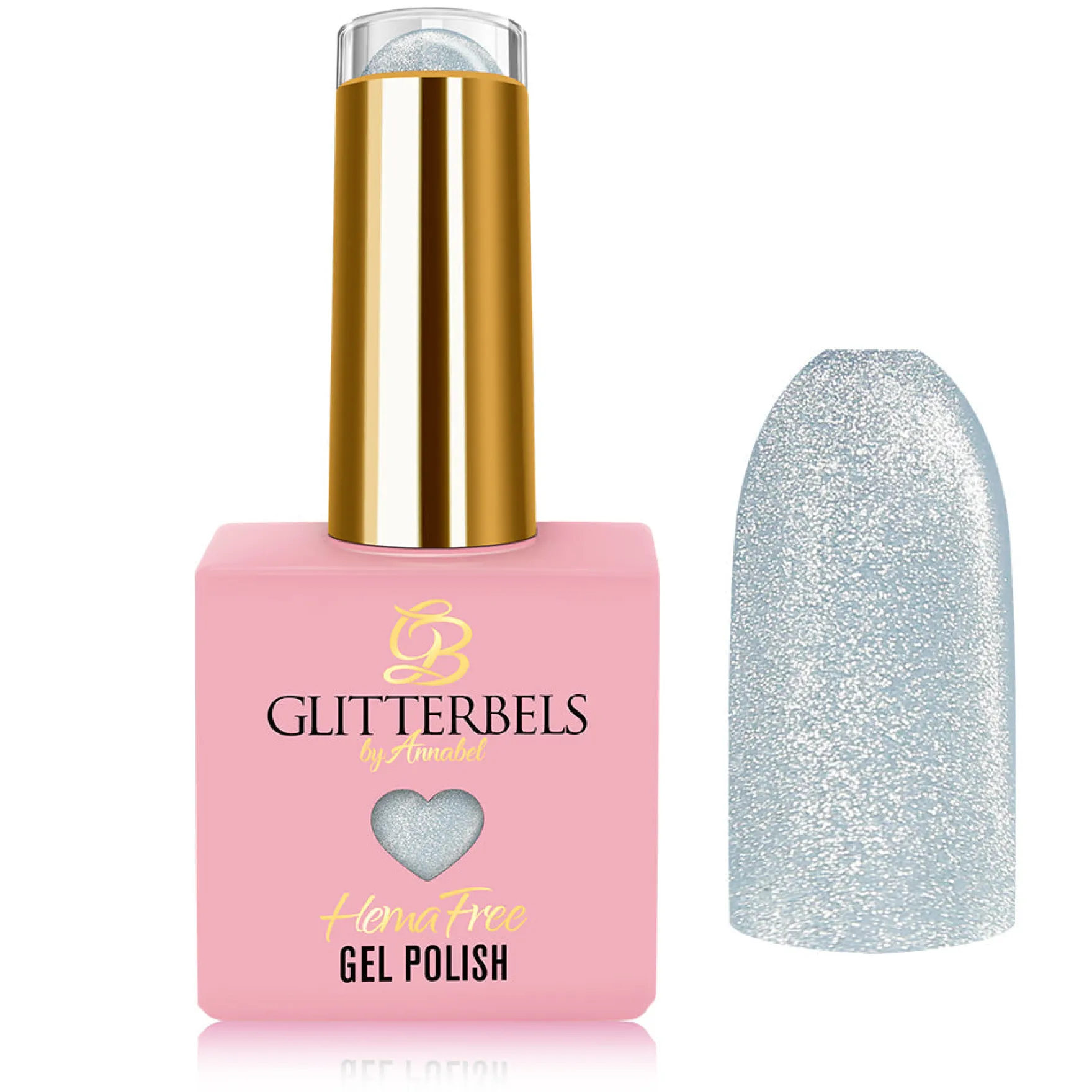 Gel Polish In Orbit