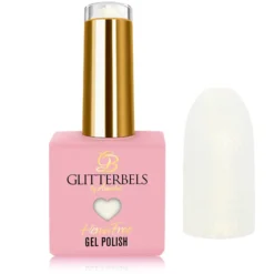 Gel Polish Ivory Pearl