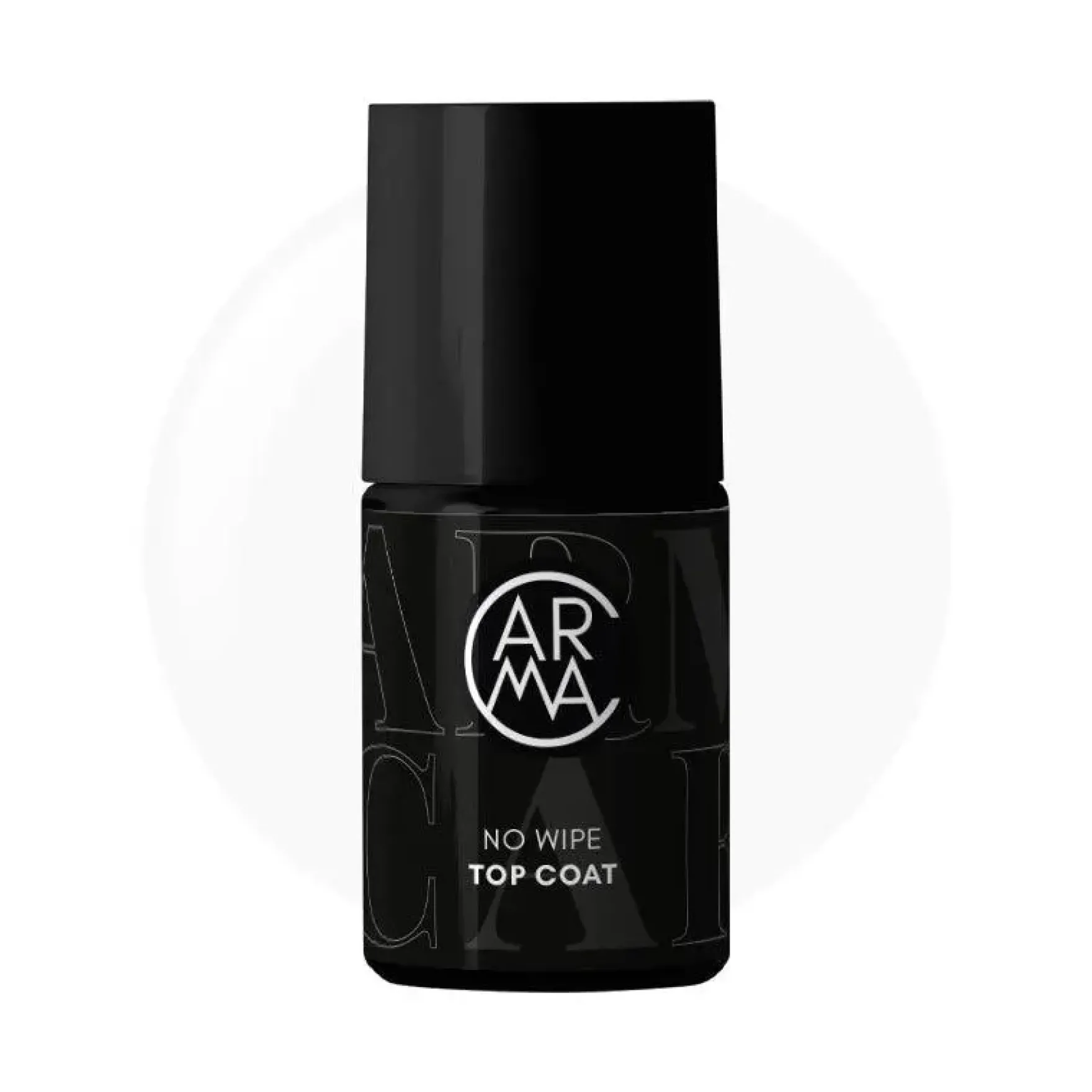 Gelpolish No Wipe Topcoat