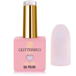 Gel Polish Pearly-Whirly
