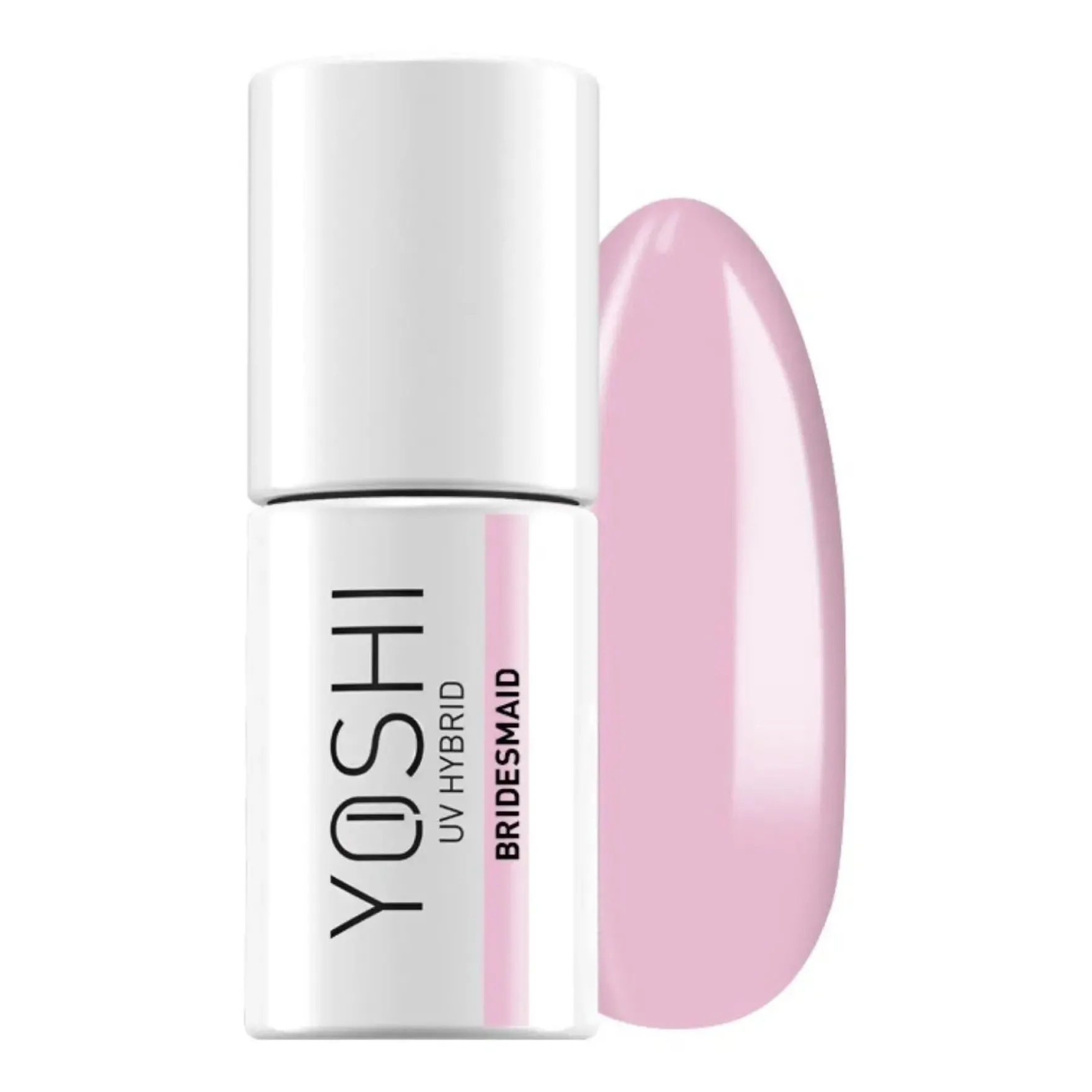 Gel Polish UV LED 214 Bridesmaid