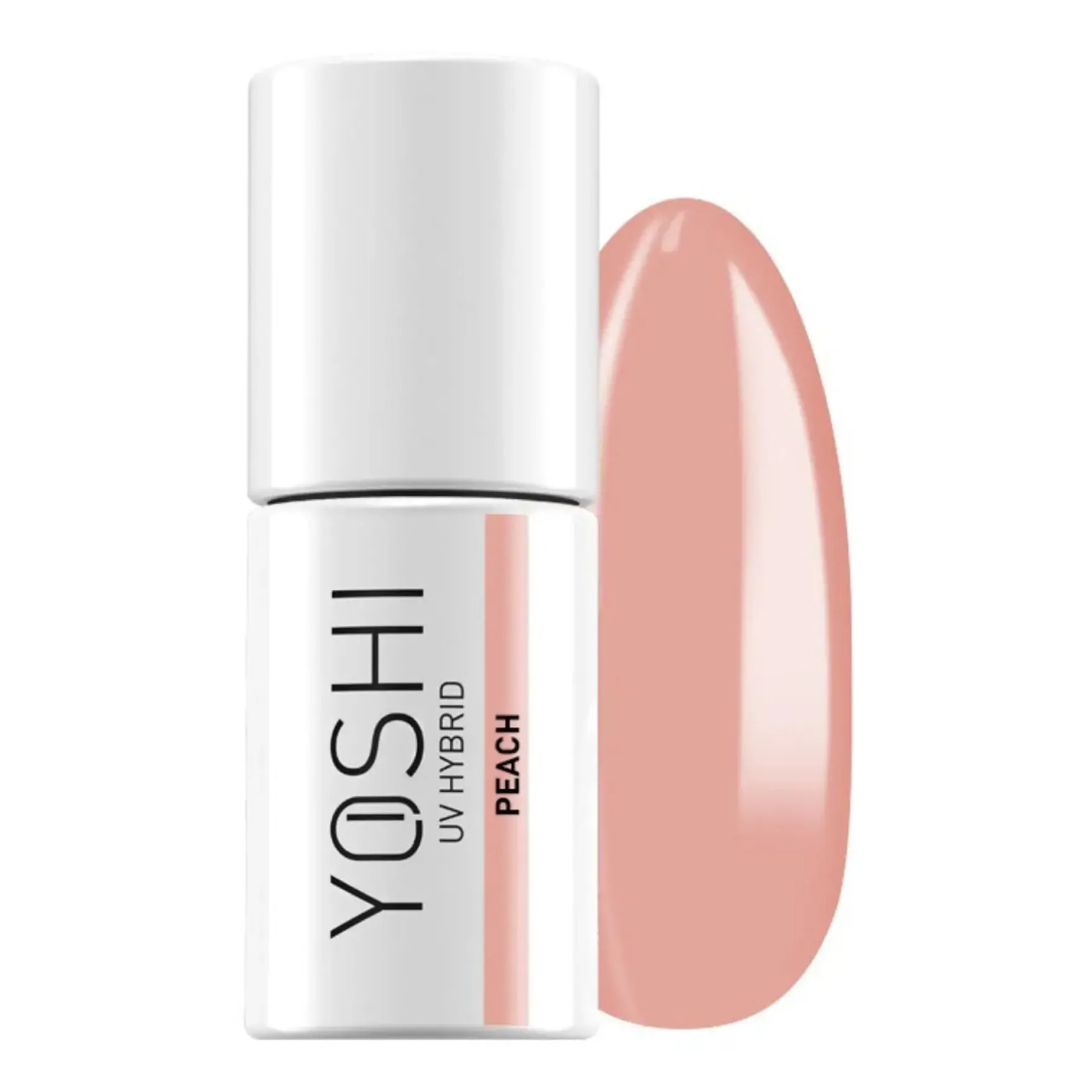Gel Polish UV LED 001 French Peach