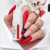 Gel Polish UV LED 601 Little Red Alert