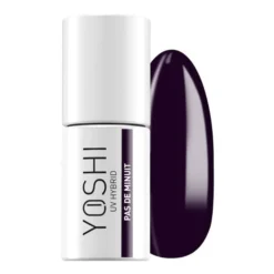 Gel Polish UV LED 248 Pas de Minuit