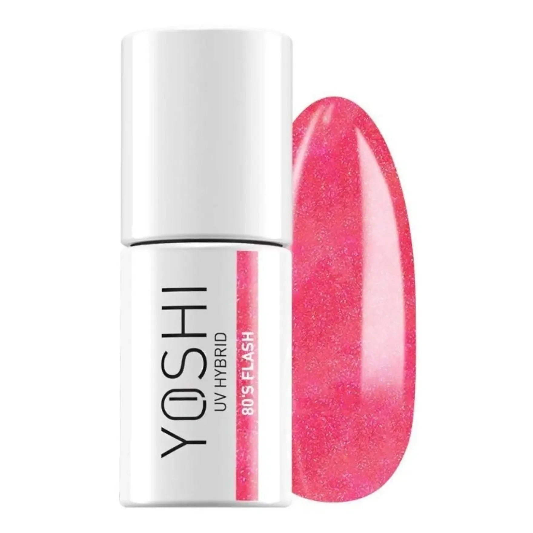 Gel Polish UV LED 015 80'S Flash