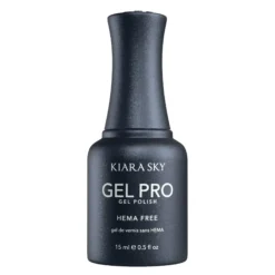 Gel Pro Gel Polish Buns Of Steel