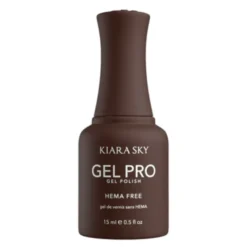 Gel Pro Gel Polish Knocked Out