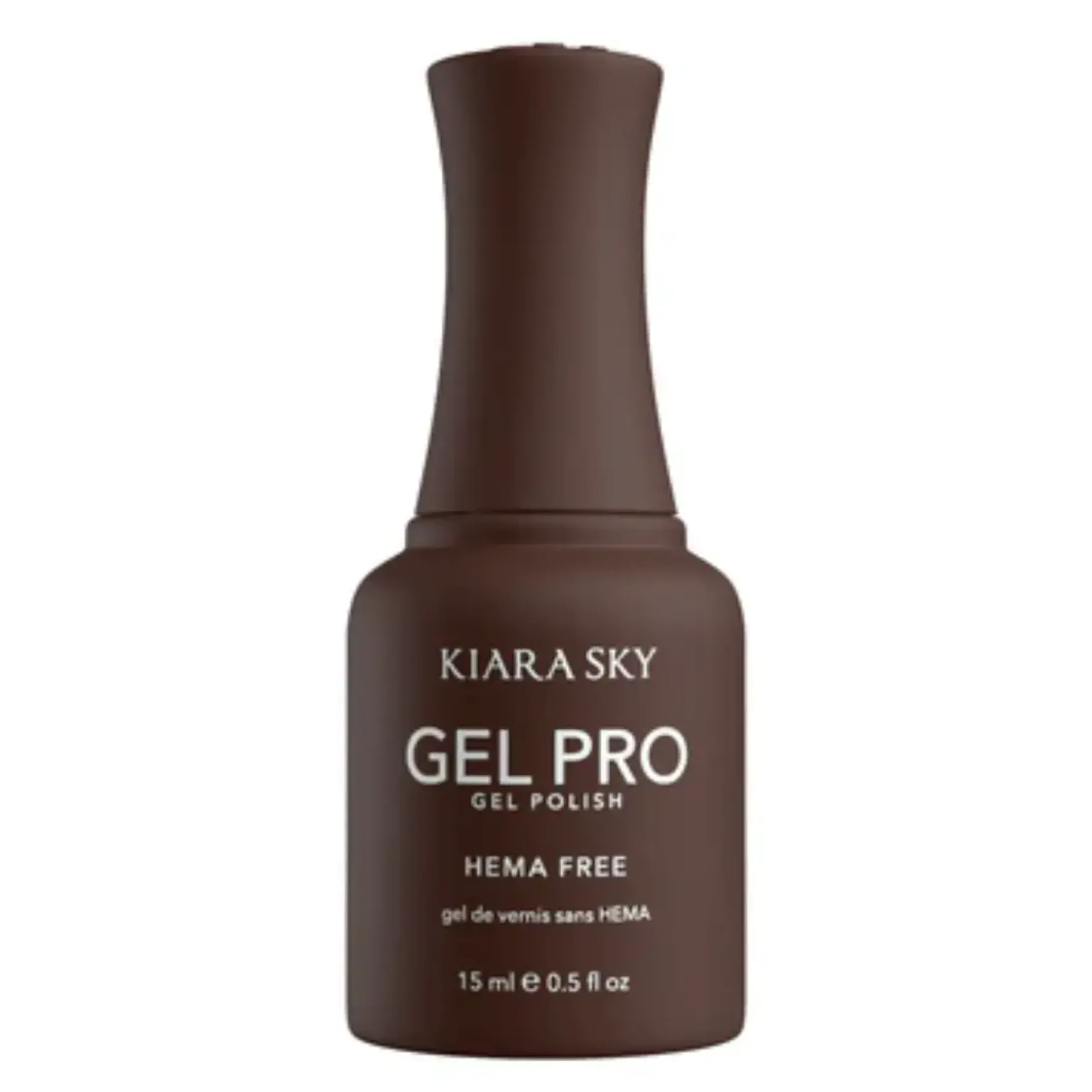 Gel Pro Gel Polish Knocked Out