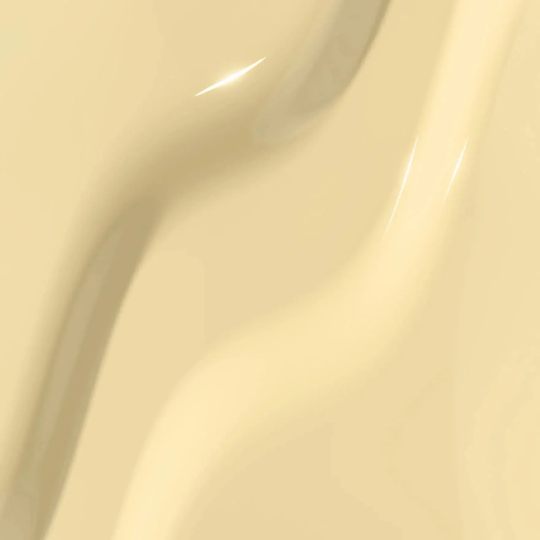 Gel Pro Gel Polish Lemon Creme
