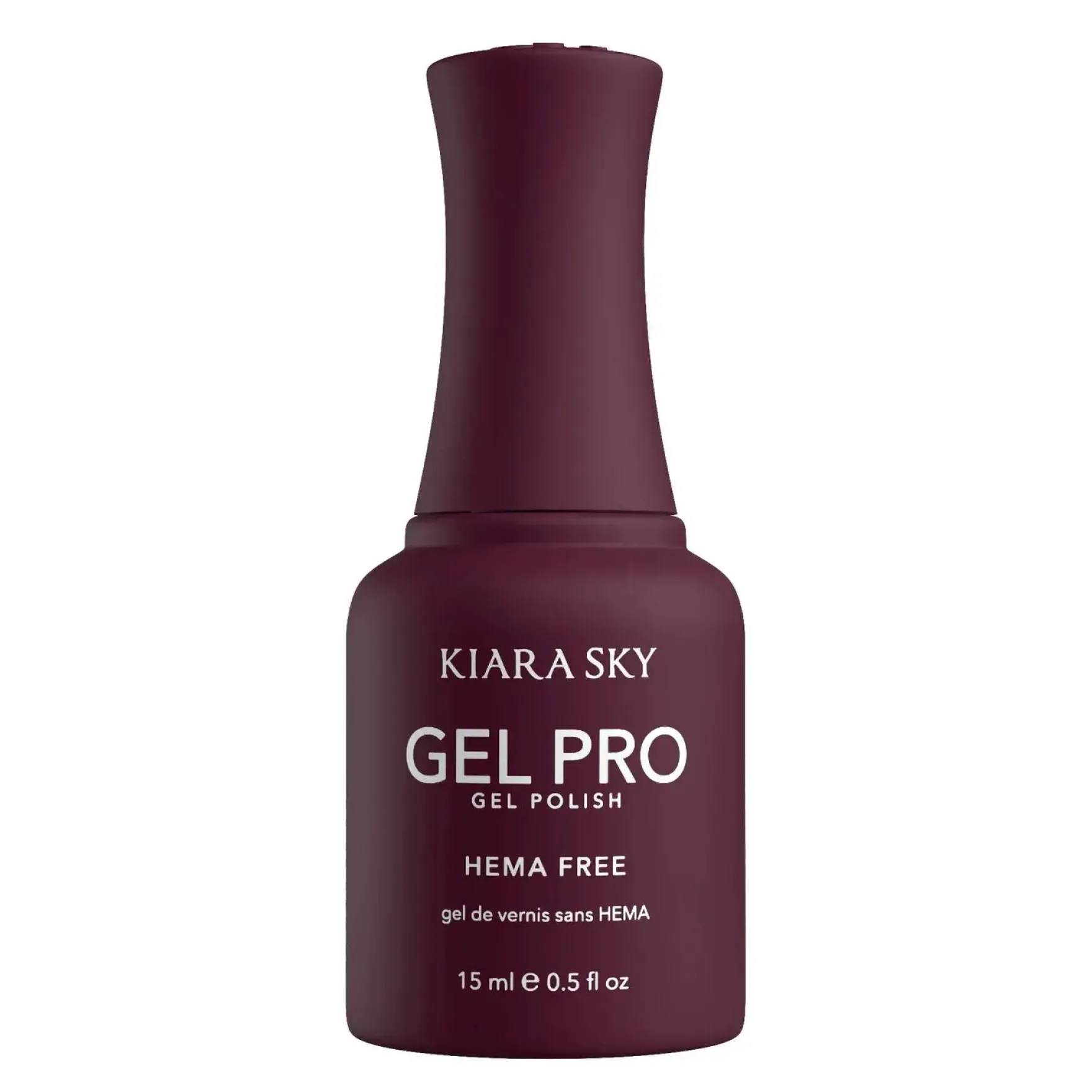 Gel Pro Gel Polish Marooned
