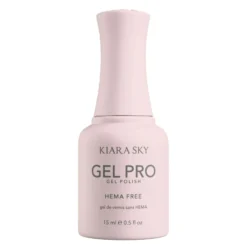 Gel Pro Gel Polish Rose & Lychee