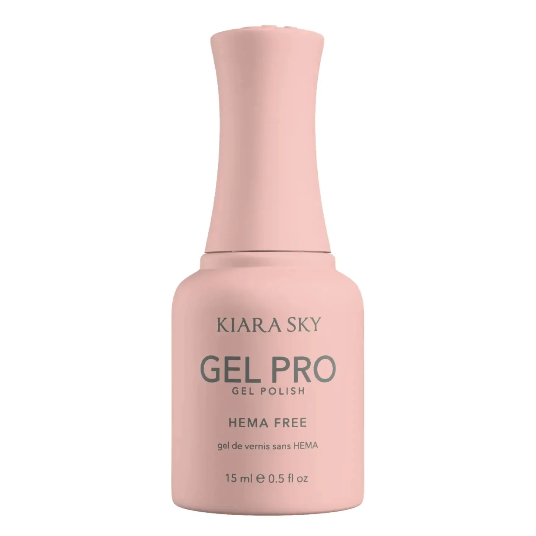 Gel Pro Gel Polish Soft Press