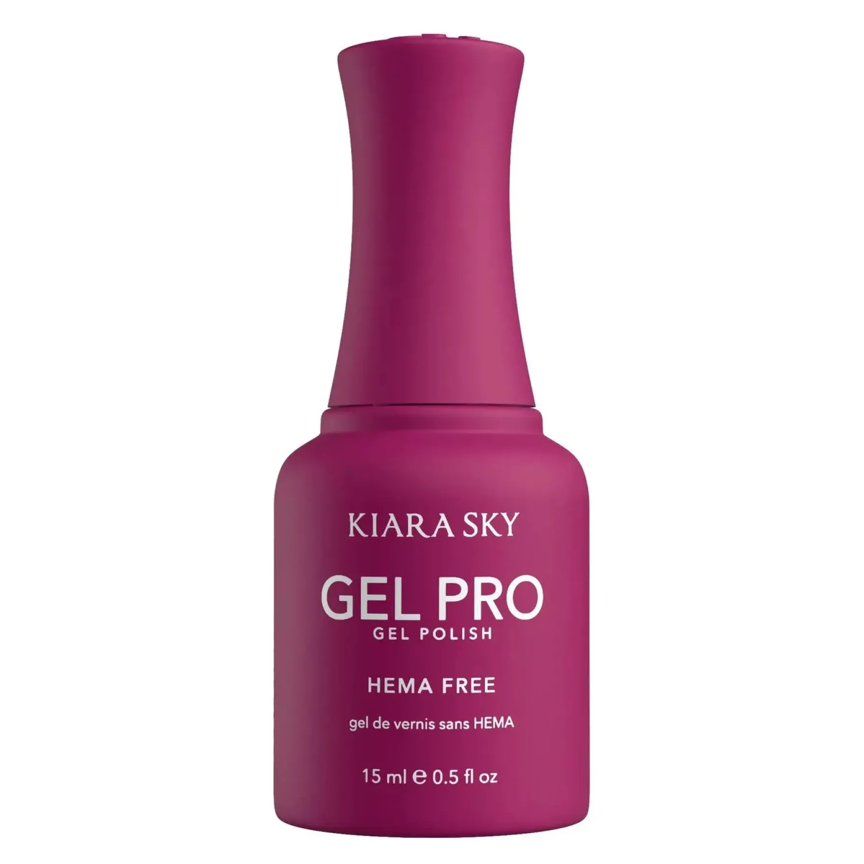 Gel Pro Gel Polish Talk Flirty To Me