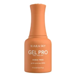 Gel Pro Gel Polish Tangerine Twist