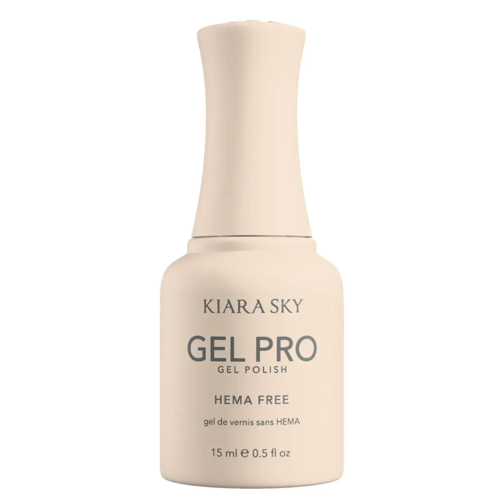 Gel Pro Gel Polish Vanilla Cloud