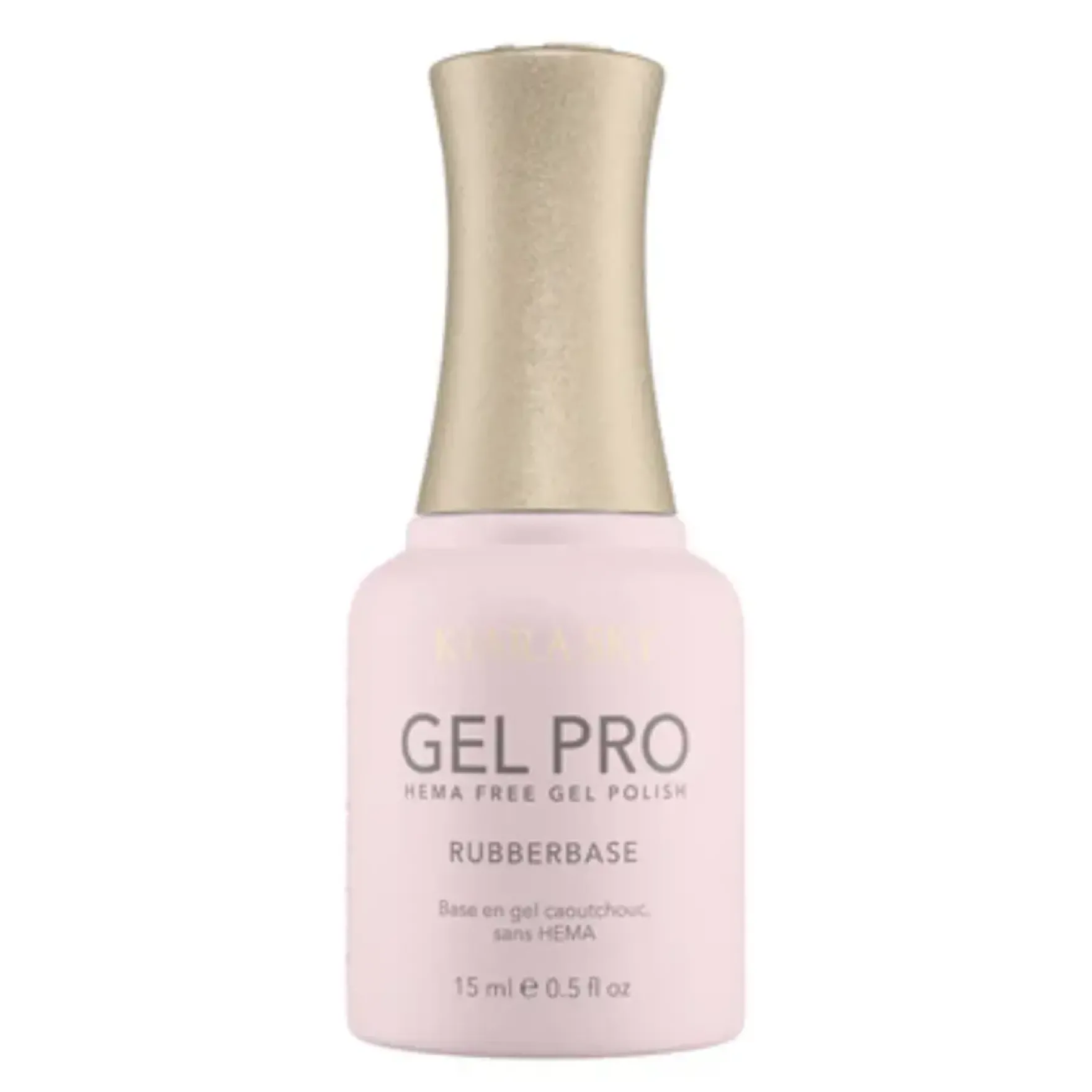 Gel Pro Rubber Base