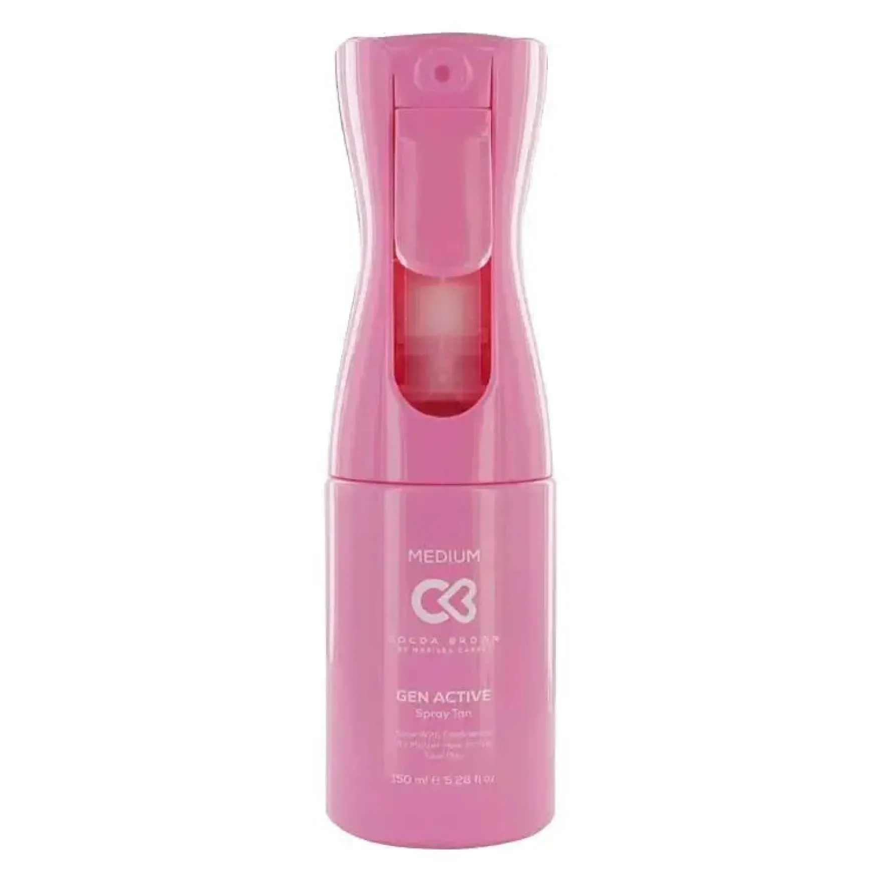 Gen Active Spray Tan Medium
