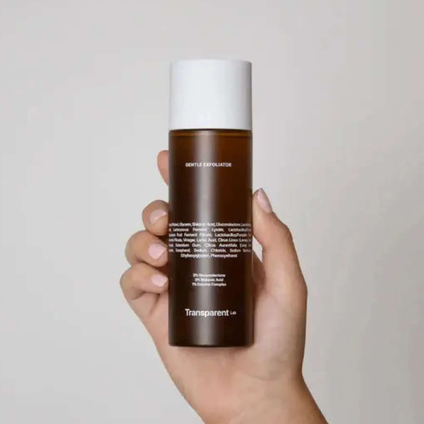 Gentle Exfoliator