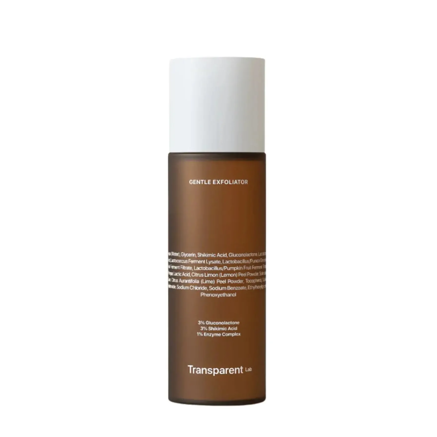 Gentle Exfoliator