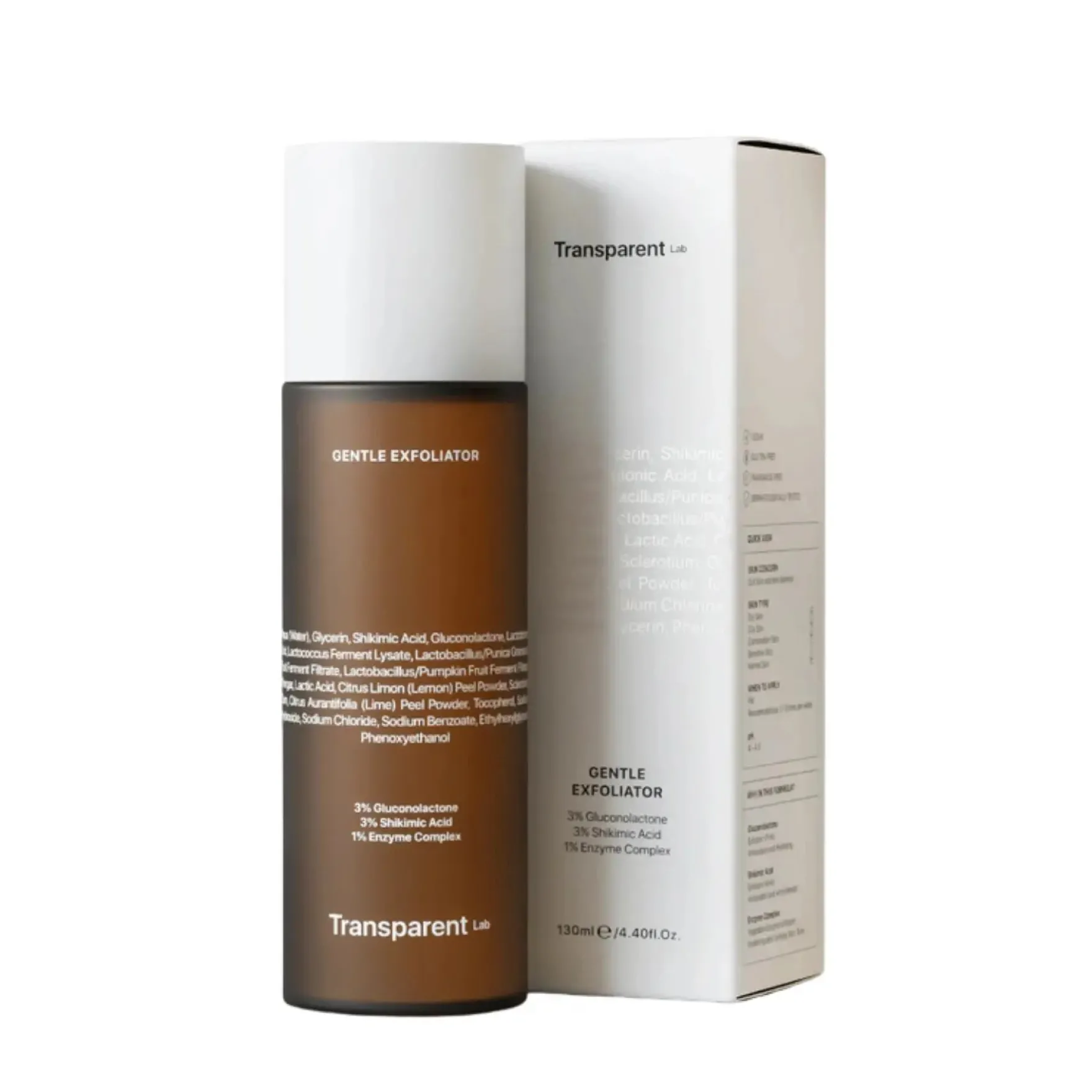 Gentle Exfoliator