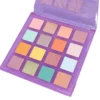Gentle Pastels Eyeshadow Palette