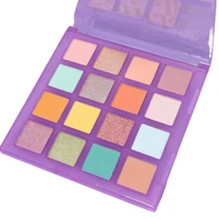 Gentle Pastels Eyeshadow Palette