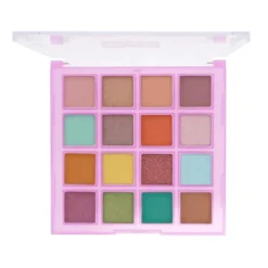 Gentle Pastels Eyeshadow Palette