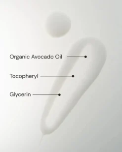 Gentle Barrier Face Cream